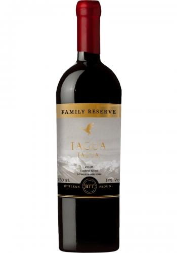 Vinho Tagua Family Reserva Carmenere 750ml